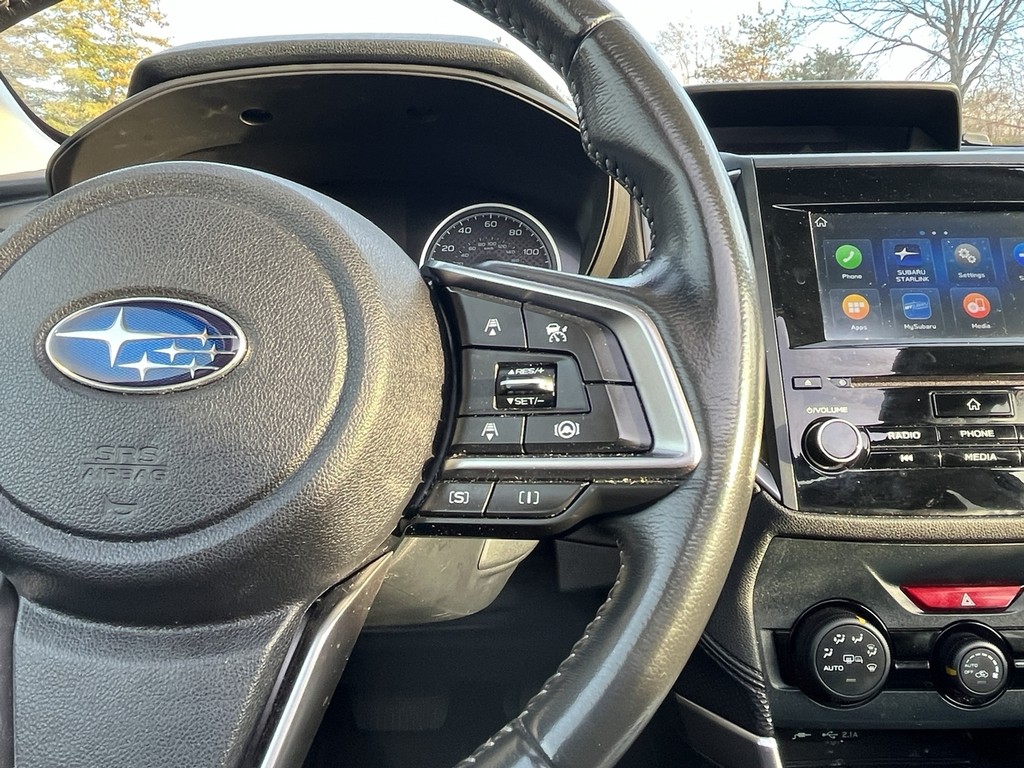 Subaru Forester Vehicle Full-screen Gallery Image 25