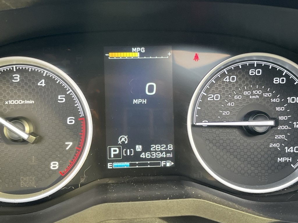 Subaru Forester Vehicle Full-screen Gallery Image 26