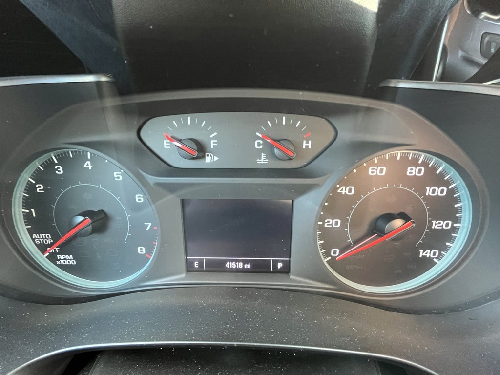 Chevrolet Malibu Vehicle Full-screen Gallery Image 25