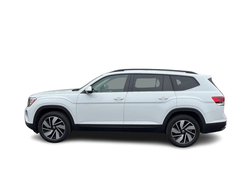 Volkswagen Atlas Vehicle Full-screen Gallery Image 01