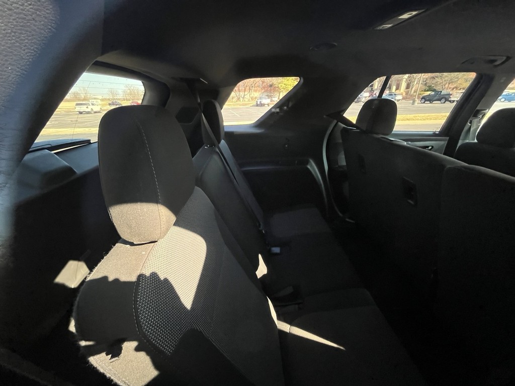 Chevrolet Traverse Vehicle Full-screen Gallery Image 18