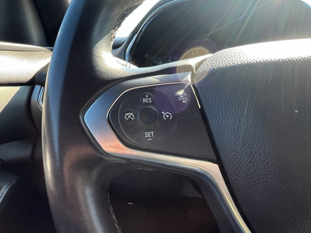 Chevrolet Traverse Vehicle Full-screen Gallery Image 25