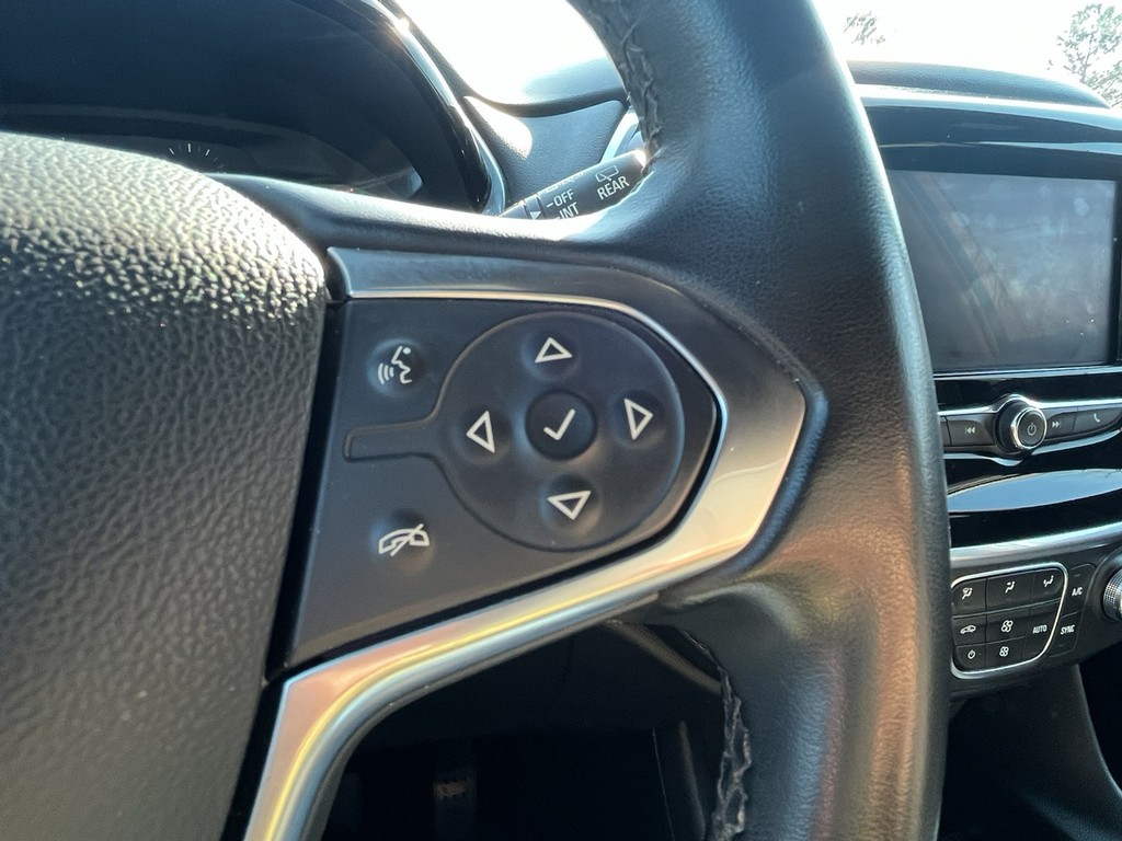 Chevrolet Traverse Vehicle Full-screen Gallery Image 26