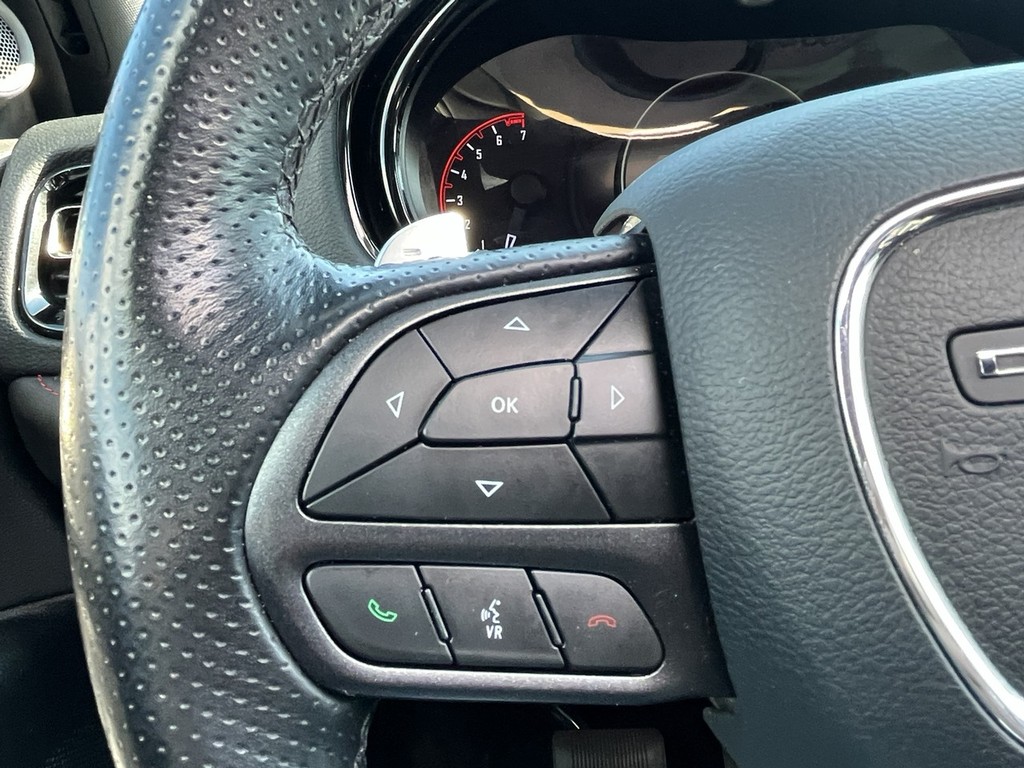 Dodge Durango Vehicle Full-screen Gallery Image 26