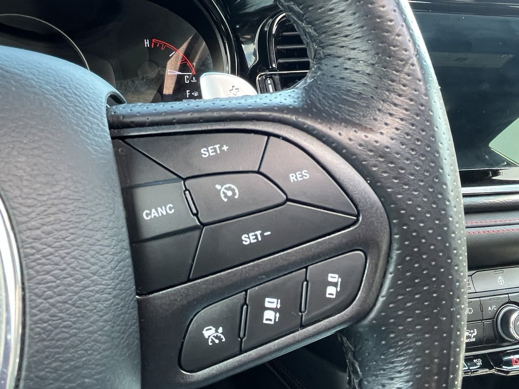 Dodge Durango Vehicle Full-screen Gallery Image 27