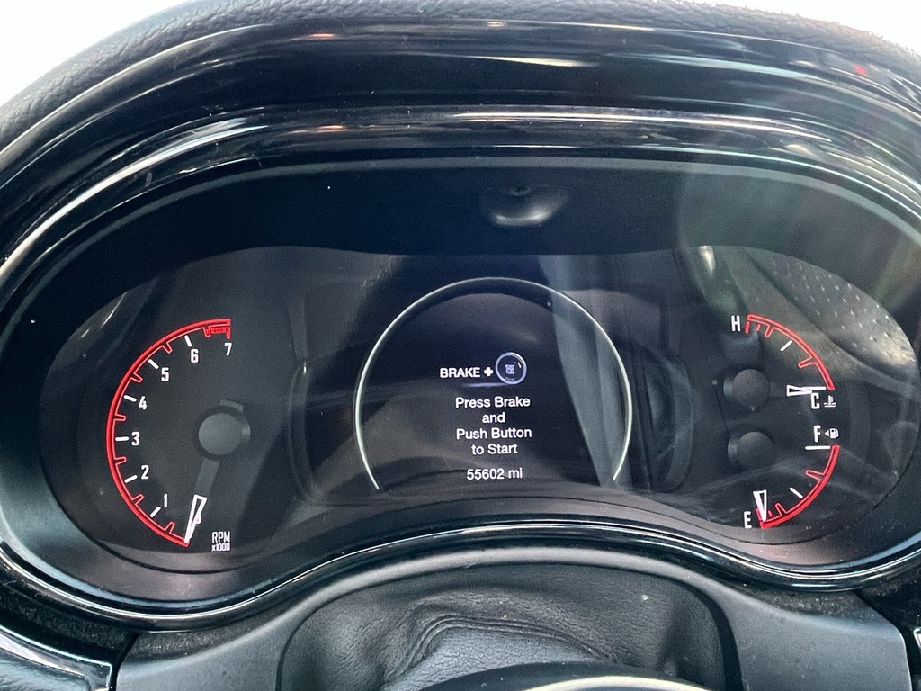 Dodge Durango Vehicle Full-screen Gallery Image 28