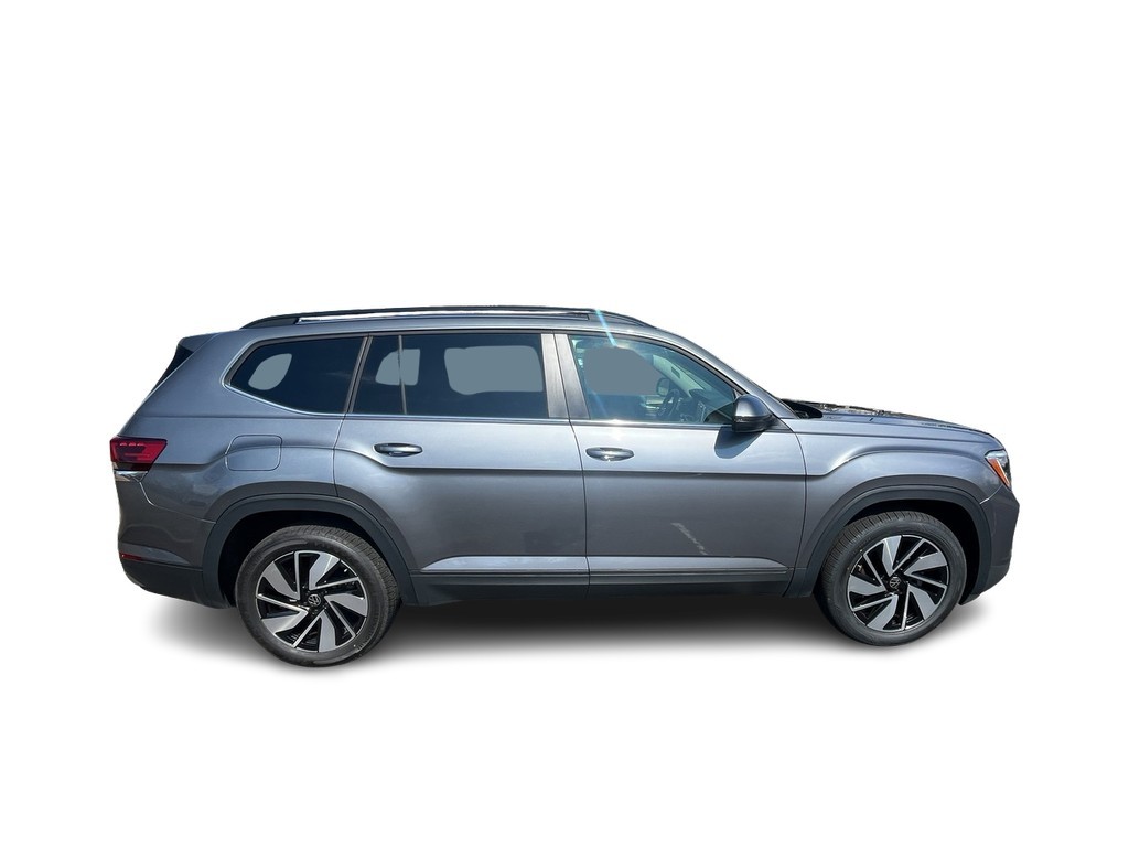 Volkswagen Atlas Vehicle Full-screen Gallery Image 01