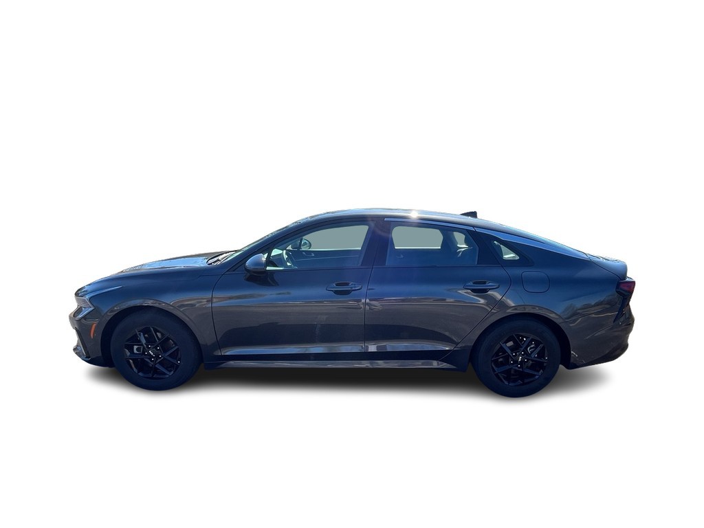 Kia K5 Vehicle Full-screen Gallery Image 01