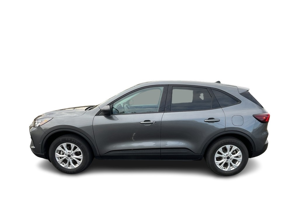 Ford Escape Vehicle Full-screen Gallery Image 01