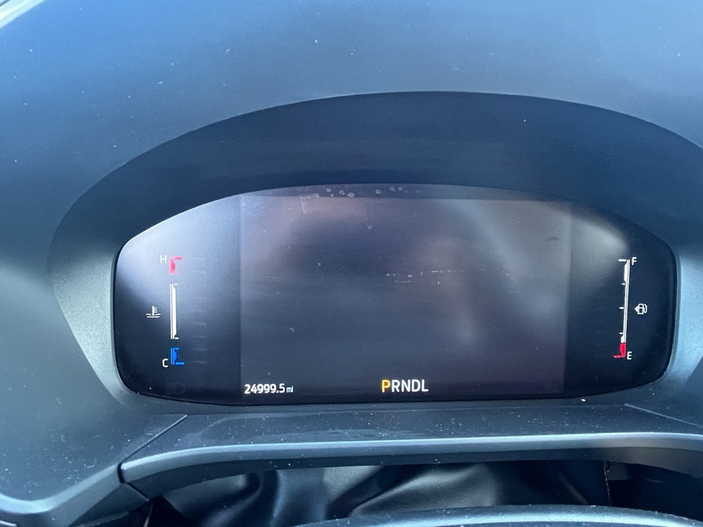 Ford Escape Vehicle Full-screen Gallery Image 26