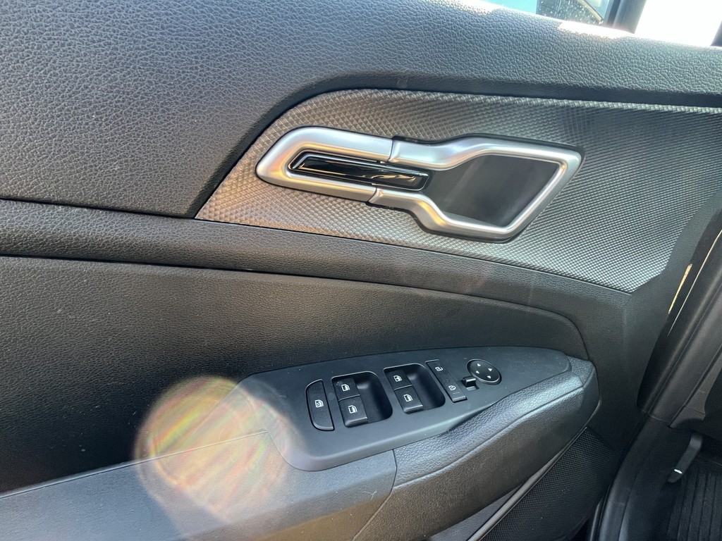 Kia SPORTAGE Vehicle Full-screen Gallery Image 21