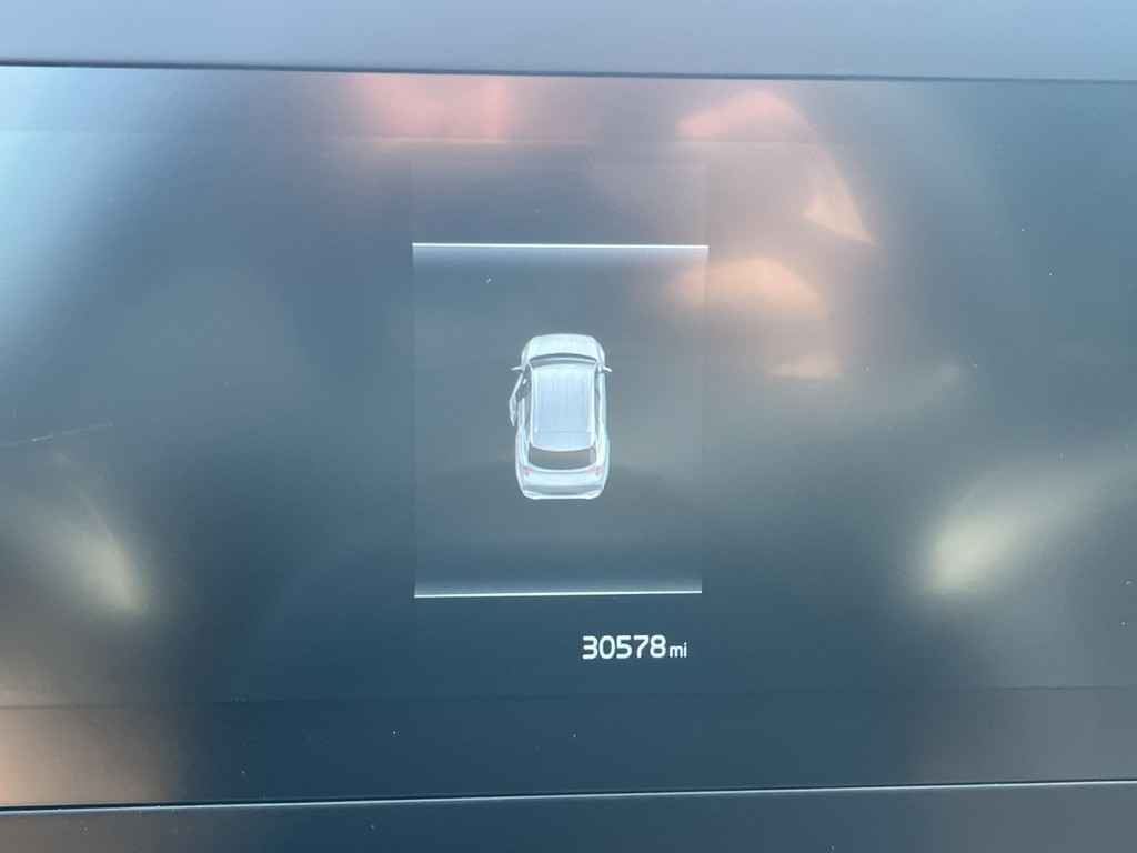 Kia SPORTAGE Vehicle Full-screen Gallery Image 26