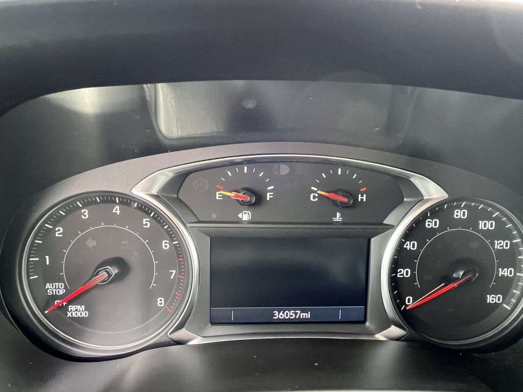 Chevrolet BLAZER Vehicle Full-screen Gallery Image 26