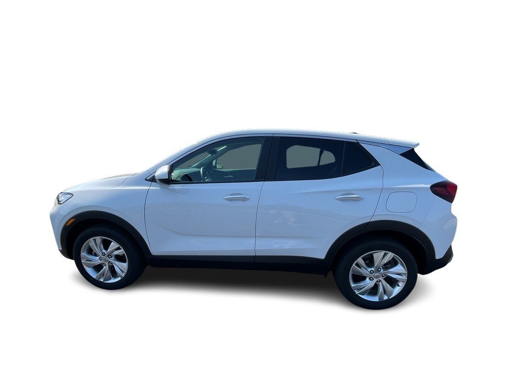 Buick ENCORE GX Vehicle Full-screen Gallery Image 01