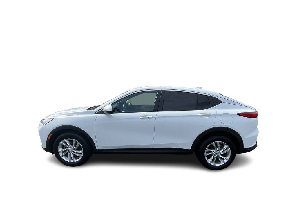 Buick ENVISTA Vehicle Full-screen Gallery Image 01