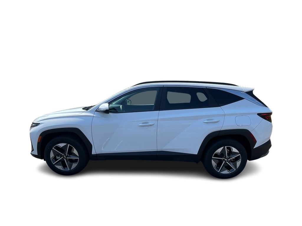 Hyundai Tucson Vehicle Full-screen Gallery Image 01