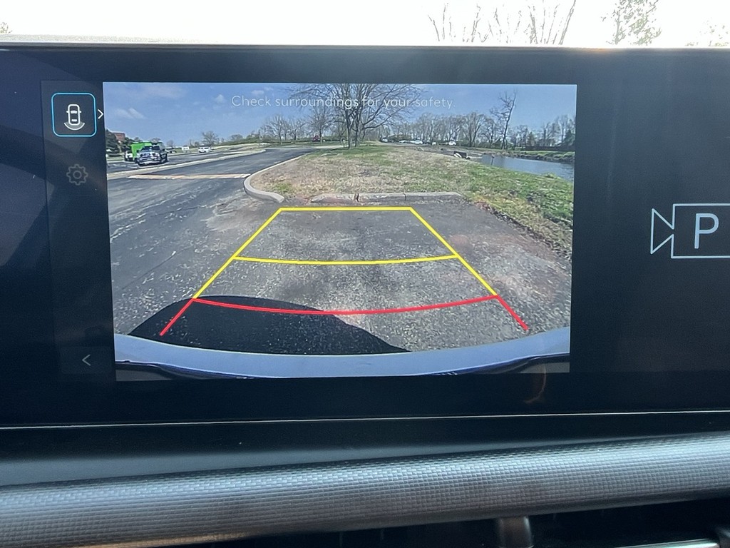 Hyundai Tucson Vehicle Full-screen Gallery Image 27