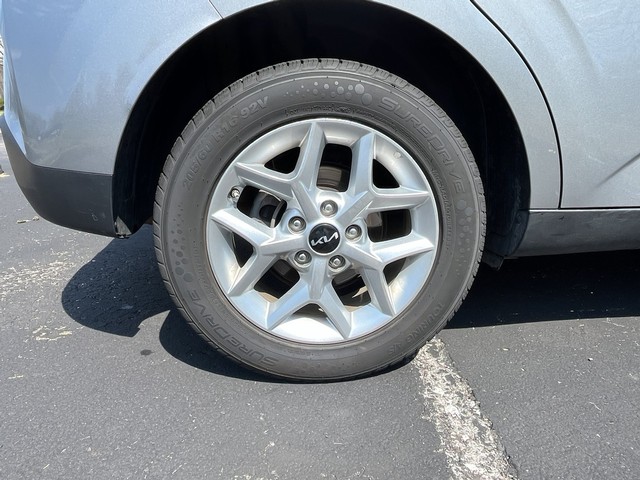 Kia Soul Vehicle Full-screen Gallery Image 09