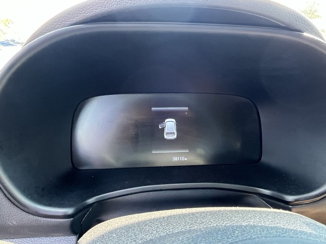 Kia Soul Vehicle Full-screen Gallery Image 27