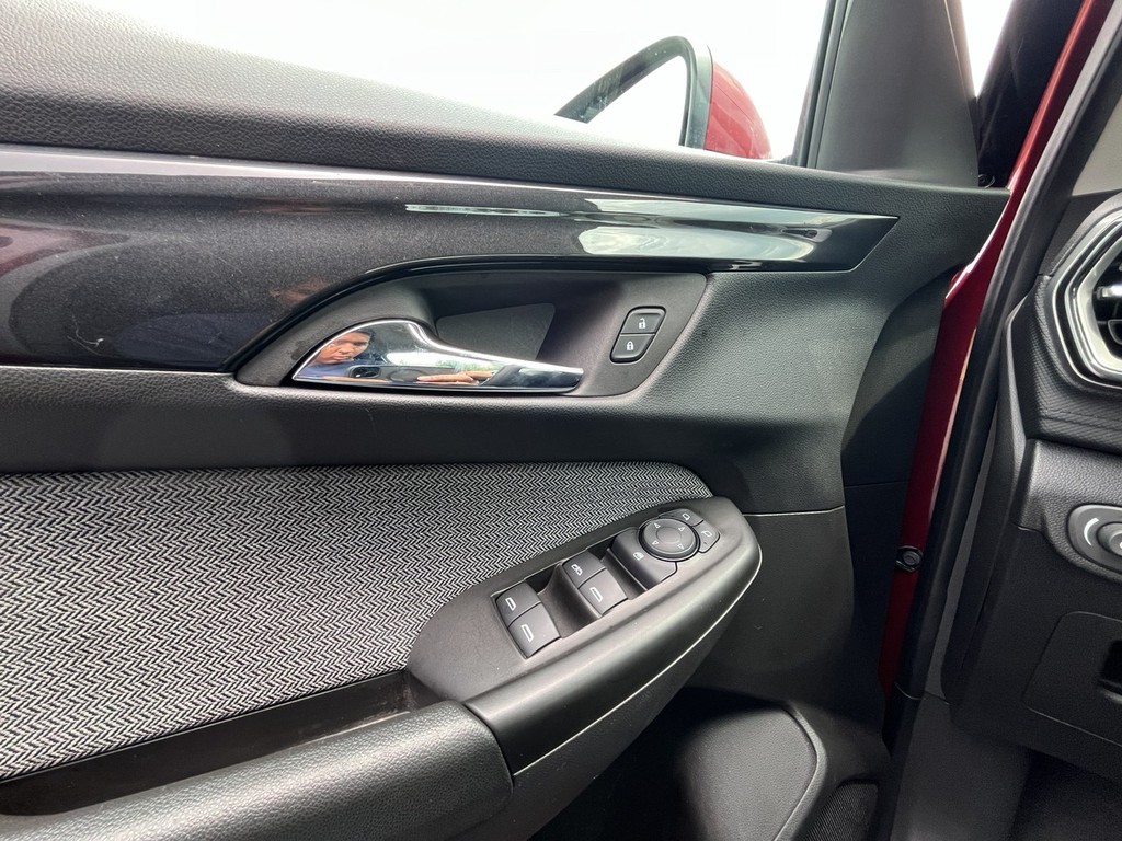 Chevrolet Trailblazer Vehicle Full-screen Gallery Image 21