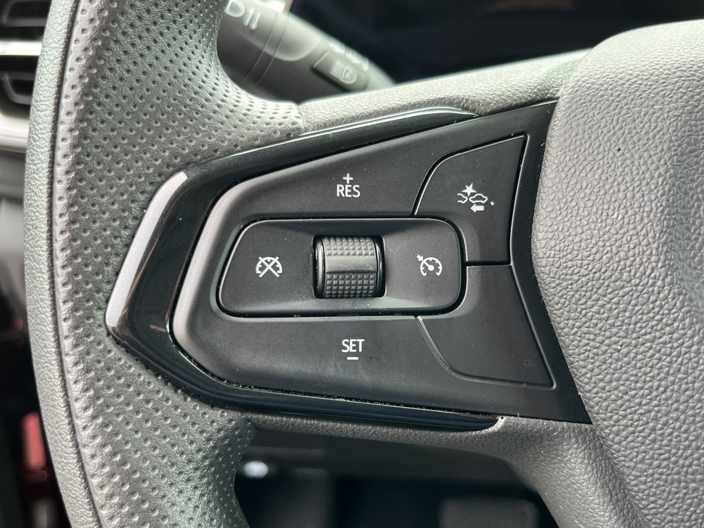 Chevrolet Trailblazer Vehicle Full-screen Gallery Image 24