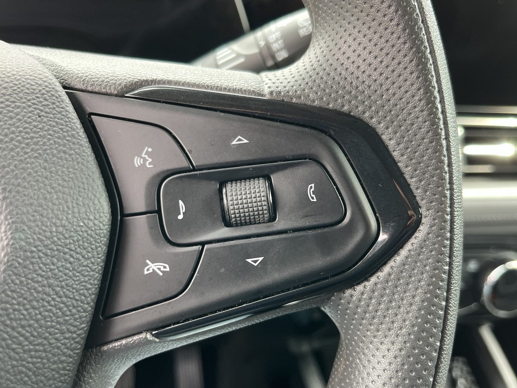 Chevrolet Trailblazer Vehicle Full-screen Gallery Image 25