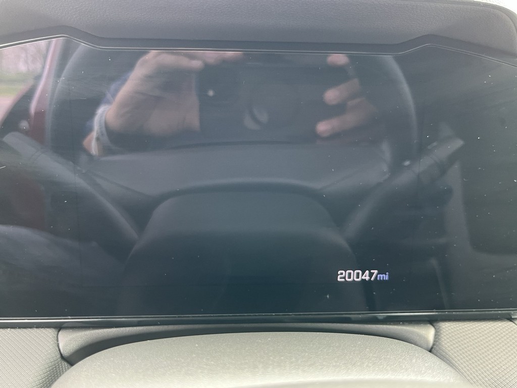 Chevrolet Trailblazer Vehicle Full-screen Gallery Image 26