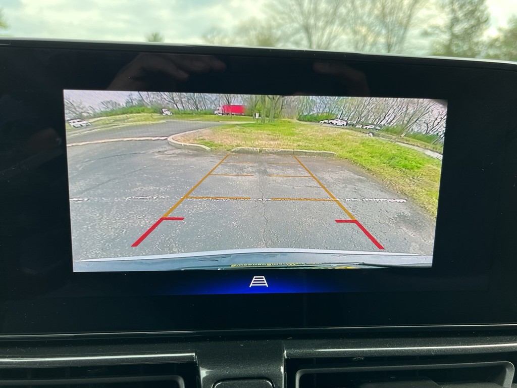 Chevrolet Trailblazer Vehicle Full-screen Gallery Image 27