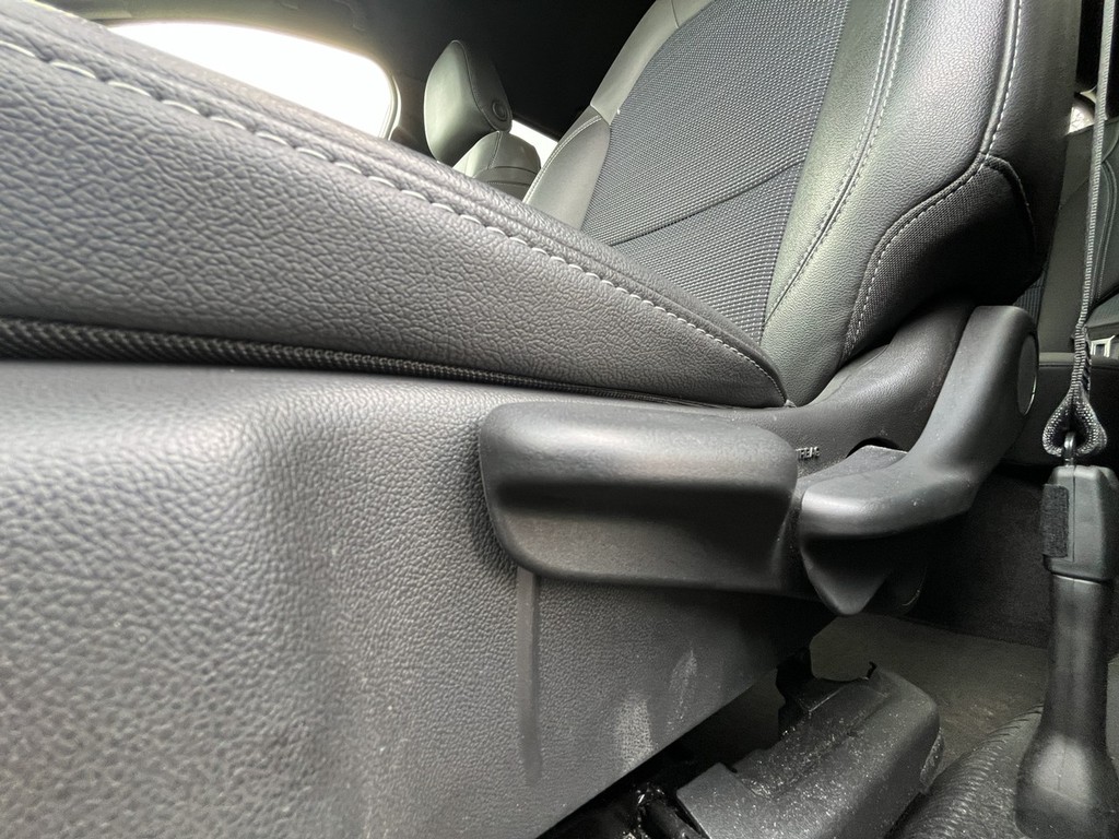 Buick Envista Vehicle Full-screen Gallery Image 20