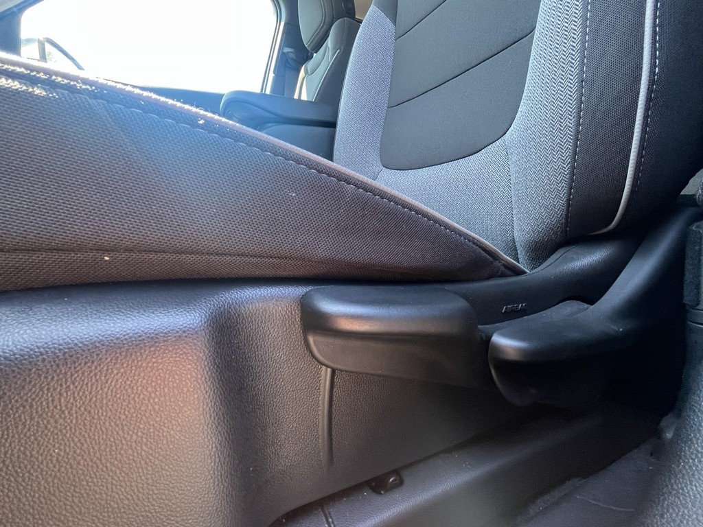 Chevrolet Trailblazer Vehicle Full-screen Gallery Image 20