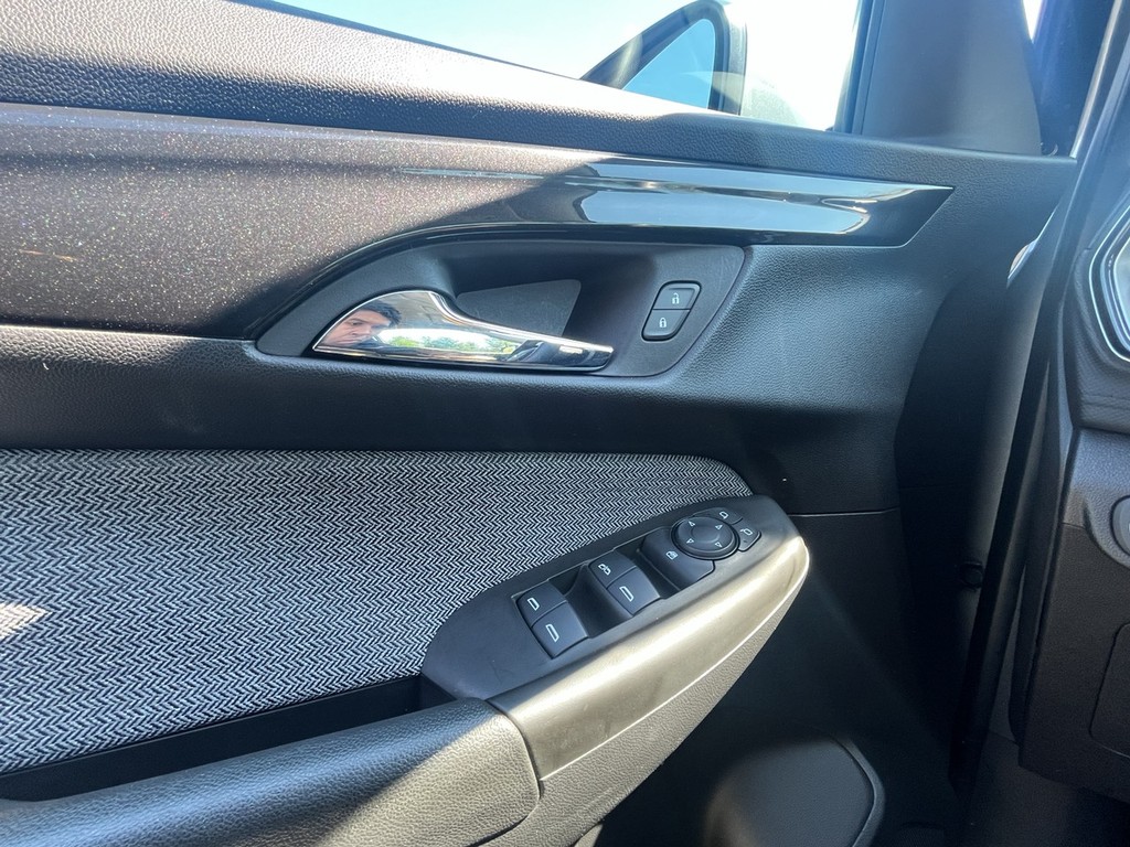 Chevrolet Trailblazer Vehicle Full-screen Gallery Image 21