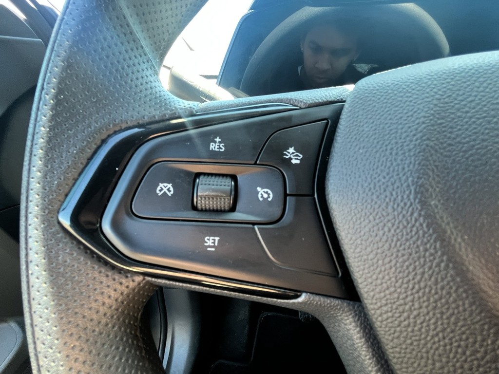 Chevrolet Trailblazer Vehicle Full-screen Gallery Image 24