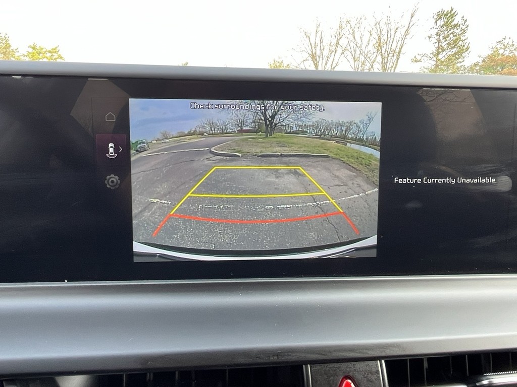 Kia Seltos Vehicle Full-screen Gallery Image 27