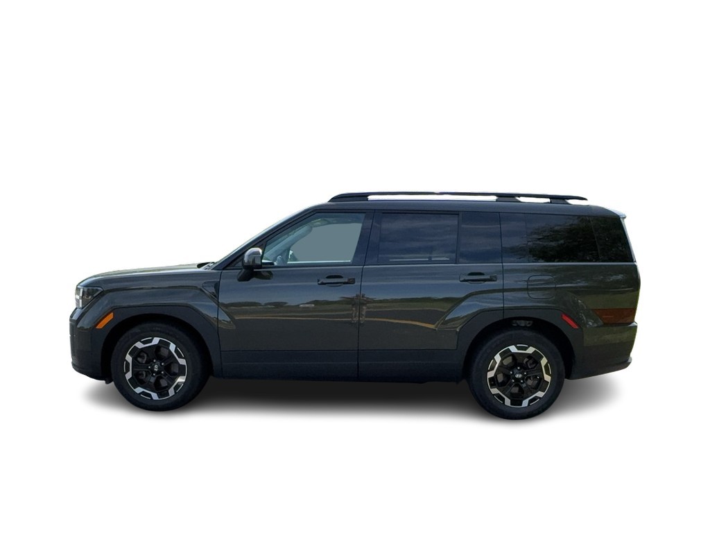 2025 Hyundai SANTA FE
