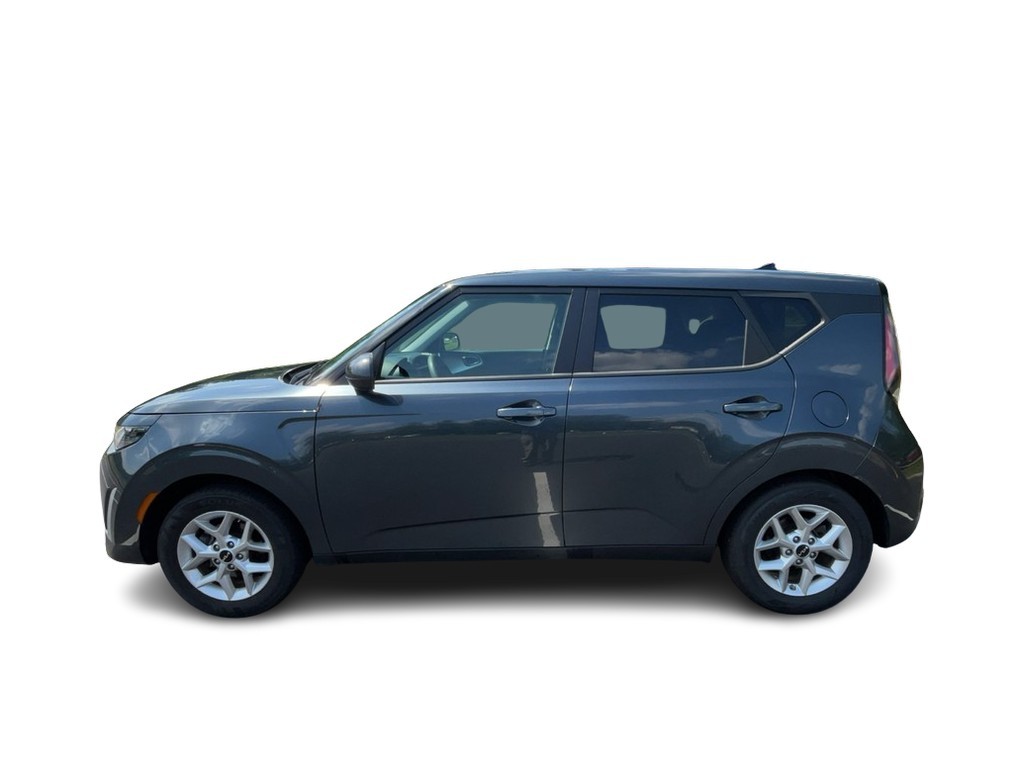2024 Kia SOUL
