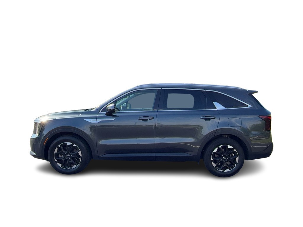 2024 Kia SORENTO