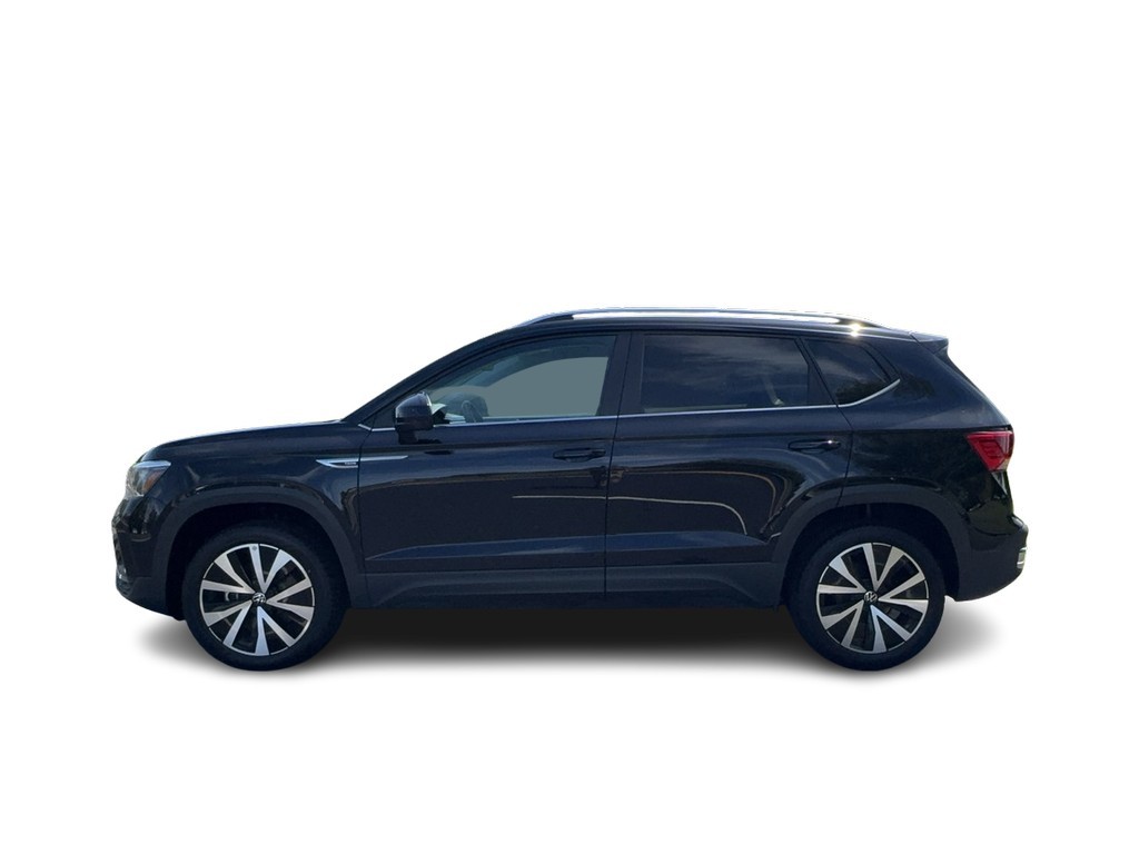 2024 Volkswagen TAOS