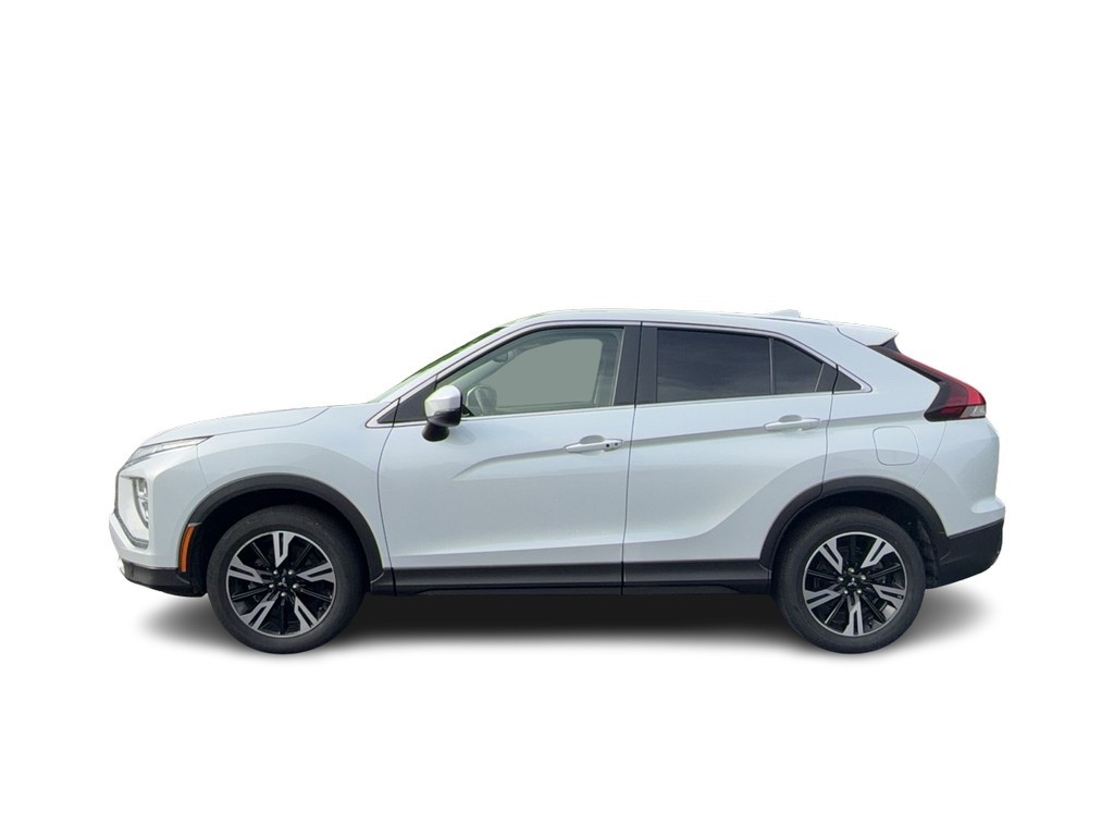 2024 Mitsubishi ECLIPSE CROSS
