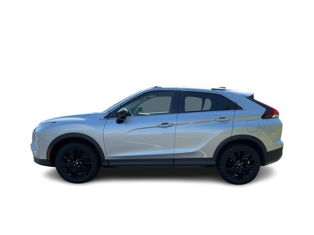 2024 Mitsubishi ECLIPSE CROSS