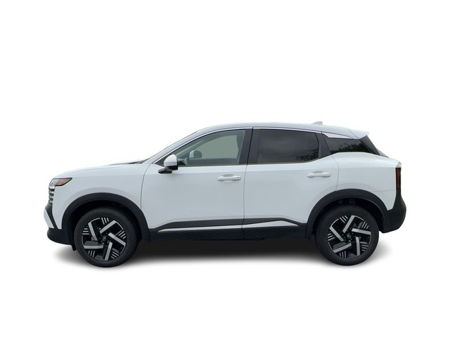 2025 Nissan KICKS