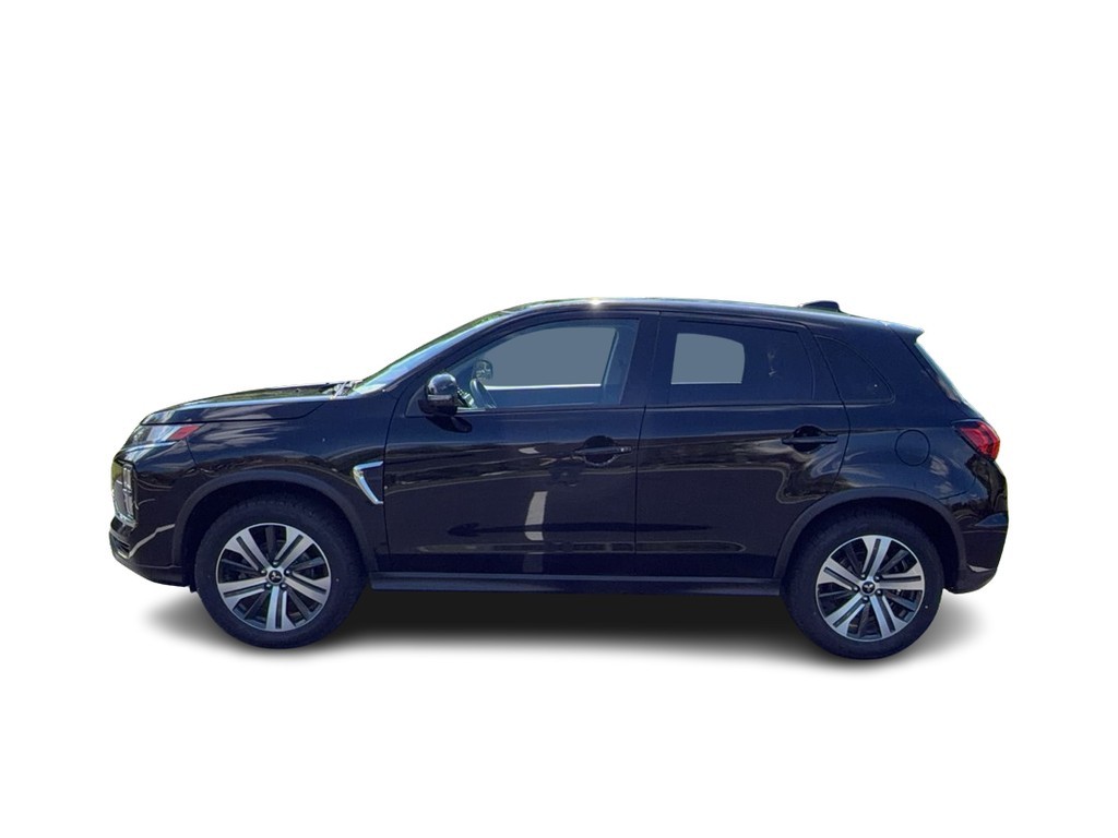 2024 Mitsubishi OUTLANDER SPORT