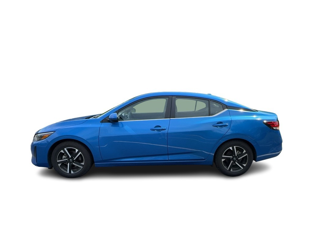 2025 Nissan SENTRA