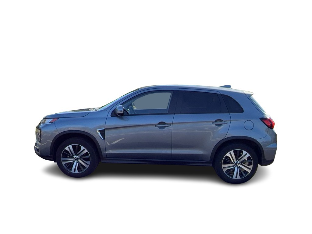 2025 Mitsubishi OUTLANDER SPORT
