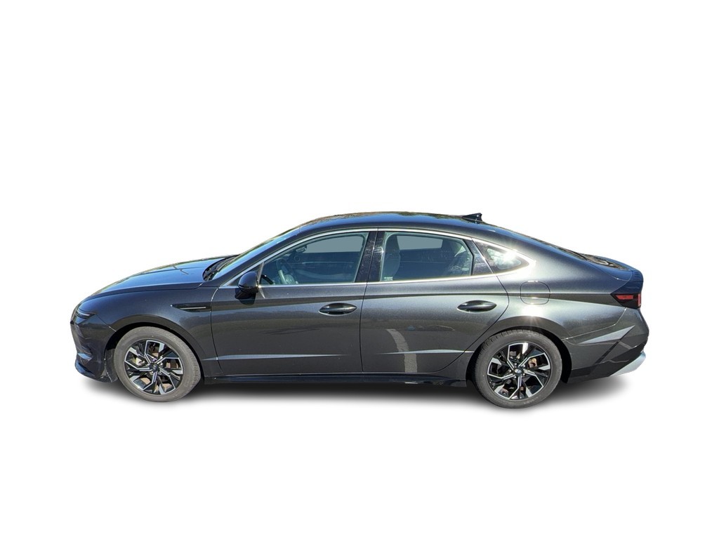2024 Hyundai SONATA