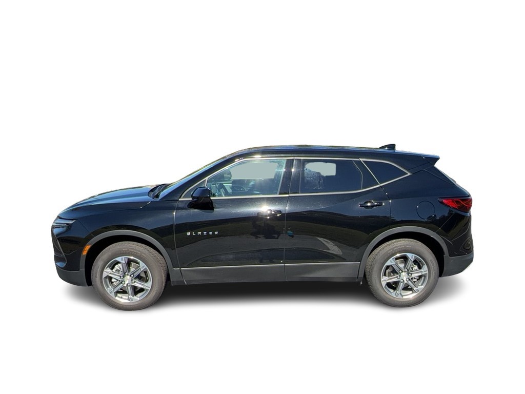 2026 Chevrolet BLAZER