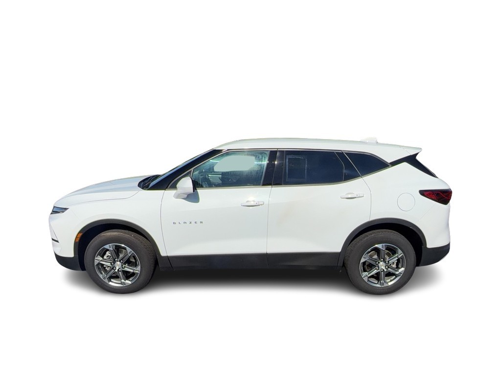 2025 Chevrolet BLAZER