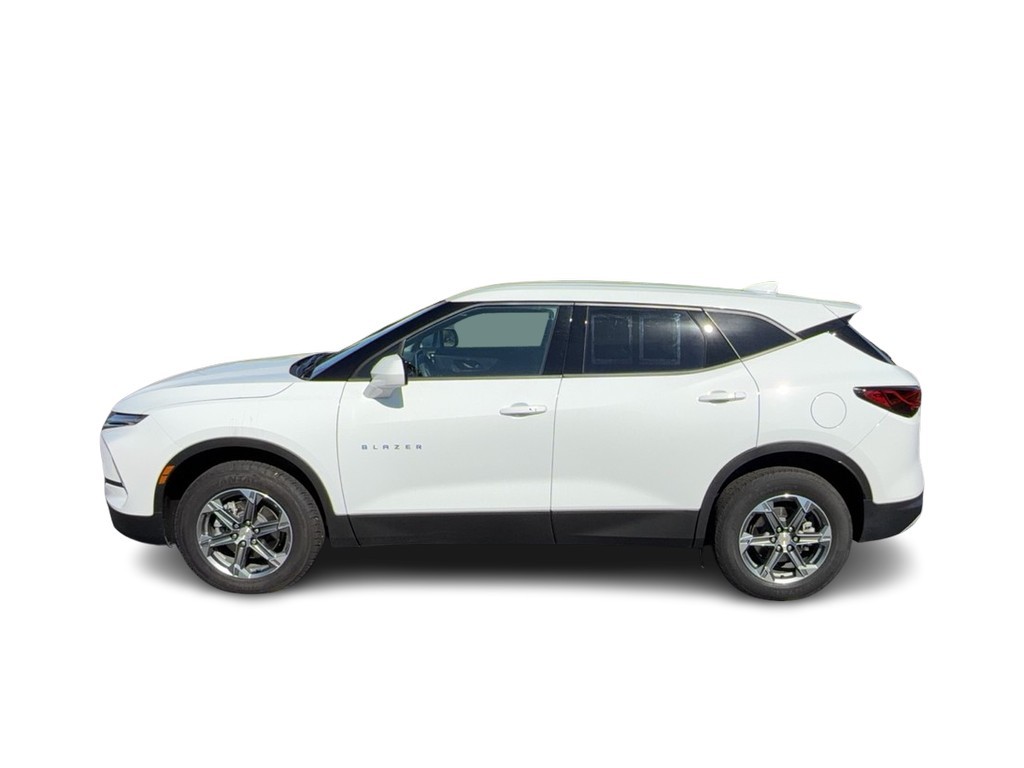 2025 Chevrolet BLAZER