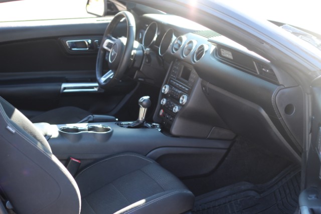 Ford Mustang Vehicle Full-screen Gallery Image 10