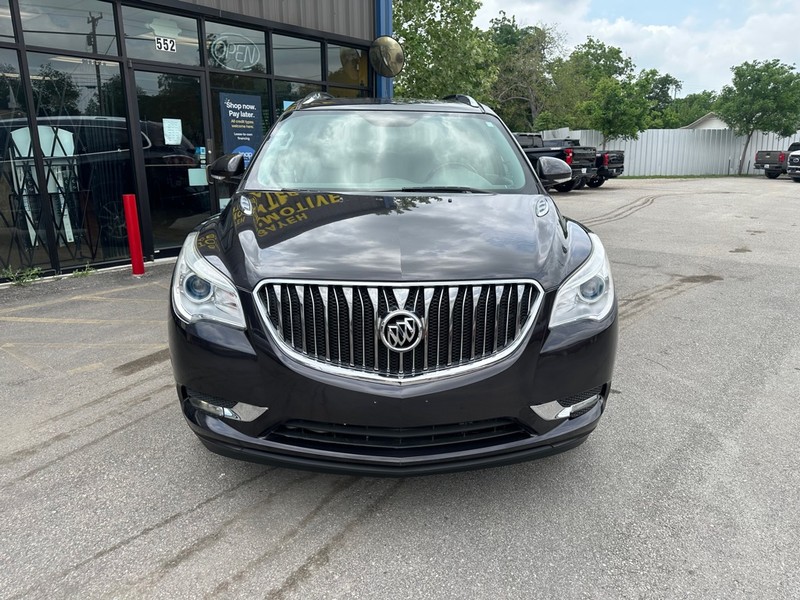 Buick Enclave Vehicle Full-screen Gallery Image 05