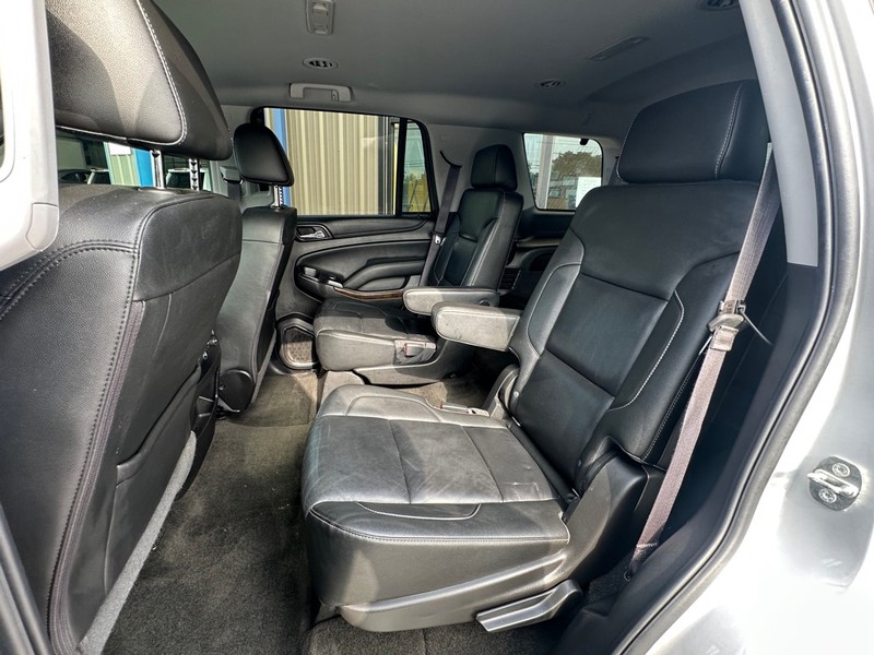 Chevrolet Tahoe Vehicle Full-screen Gallery Image 11